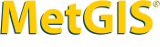 MetGIS Logo